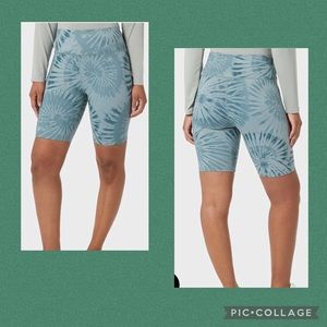 32 DEGREES ~COOL~Women Ultra Stretch Bike Shorts M